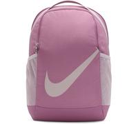 NIKE Rucksack Brasilia (18L) (DV9436) ONE SIZE PLUM DUST/PLATINUM VIOLET