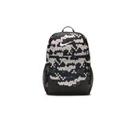 Nike Rucksack Brasilia M Backpack X AOP SU26 IH7969-103 Chalk/Black/White