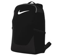 NIKE Rucksack Brasilia X 24l (IB4408) ONE SIZE BLACK/BLACK/WHITE