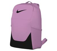 Nike Rucksack Brasilia Backpack IB4408-503 Magenta/Black/Black