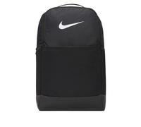 Nike - Rucksack "Brasilia", Training, 24l (Schwarz) Einheitsgröße