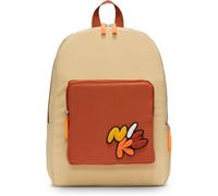 NIKE Rucksack Classic Backpack (16L) (FZ7254) ONE SIZE SESAME/BURNT SUNRISE/TOTAL ORANGE