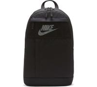 NIKE Heritage Rucksack (21 Liter) 010 - black/black/white