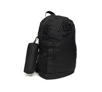 Nike Rucksack Für Ältere Kinder (20 L), Black/Smoke Grey/Black, HV6607-010, MISC