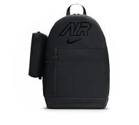 Nike Rucksack Für Ältere Kinder (20 L), Black/Smoke Grey/Black, HV6607-010, MISC