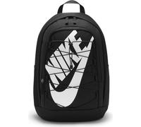 Nike Rucksack für Sport Freizeit Reise Schule Outdoor Backpack Hayward, Farbe:Schwarz, Artikel:-010 black