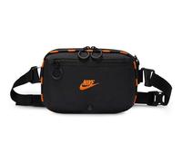 NIKE Rucksack HAYWARD PATROL CROSSBODY (HJ8229) ONE SIZE Schwarz