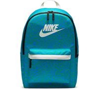 NIKE Rucksack Heritage Backpack (25L) (FN0785) ONE SIZE Blau