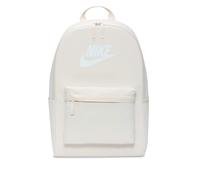 Nike Rucksack Heritage Backpack DC4244-104 Lt Orewood Brn/Summit White