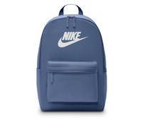 Nike Rucksack Heritage Backpack DC4244-499 World Indigo/ W Ind/Wht