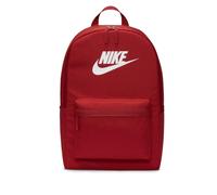 Nike Rucksack Heritage Backpack DC4244-613 Team Crimson/White