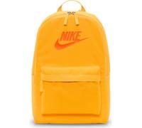 Nike Rucksack Heritage Bkpk, Laser Orange/Laser Orange/Total Orange, DC4244-845, MISC