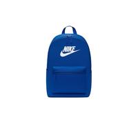 NIKE Rucksack Heritage blau