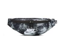 NIKE Rucksack Heritage Fanny Pack (3L) (FN0890) ONE SIZE WHITE/BLACK/SUMMIT WHITE