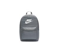 Nike Rucksack Heritage Backpack, Smoke Grey/Smoke Grey/White, DC4244-063, MISC