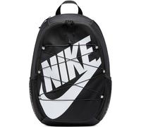 NIKE Rucksack HERITAGE SWEEP BACKPACK (IO8733) ONE SIZE Grau