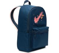 Kylian Mbappé Kinderrucksack (25 l) - Blau ONE SIZE FZ3042-478