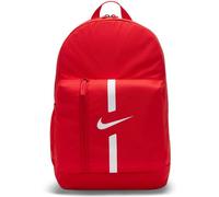NIKE Rucksack Nike Academy Team Kids' Soccer Back (DA2571) ONE SIZE UNIVERSITY RED/BLACK/WHITE