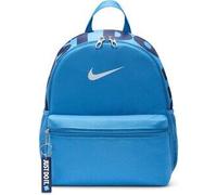 NIKE Rucksack Nike Brasilia JDI Kids Mini Backpa BLUE BEYOND/BLUE VOID/SUMMIT WHITE - Gr. - OneSize