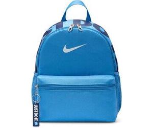 NIKE Rucksack Nike Brasilia JDI Kids Mini Backpa BLUE BEYOND/BLUE VOID/SUMMIT WHITE - Gr. - OneSize