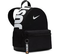 Nike Brasilia JDI Kids" Mini B BLACK/BLACK/WHITE BLACK/BLACK/WHITE -