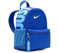 NIKE Rucksack Nike Brasilia JDI Kids' Mini Backpa (DR6091) ONE SIZE Blau