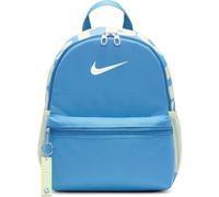 NIKE Rucksack Nike Brasilia JDI Kids' Mini Backpa (DR6091) ONE SIZE Blau