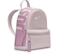 NIKE Rucksack Nike Brasilia JDI Kids' Mini Backpa (DR6091) ONE SIZE Grau