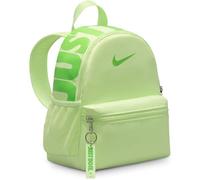 NIKE Rucksack Nike Brasilia JDI Kids' Mini Backpa (DR6091) ONE SIZE Grün