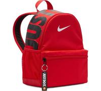 Nike Rucksack Youth Brasilia Jdi Mini Backpack, University Red/Black/White, DR6091-657, MISC