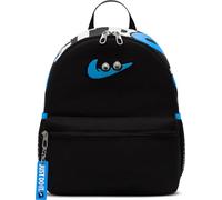 Nike Rucksack Nike Brasilia Jdi Minirucksack Für Kinder (11 L), Black/Black/Photo Blue, FZ7259-010, MISC