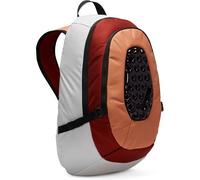 NIKE Rucksack NK AIR BKPK (DV6245) ONE SIZE PHANTOM/RUGGED ORANGE/LIME BLA
