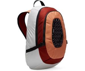 NIKE Rucksack NK AIR BKPK (DV6245) ONE SIZE PHANTOM/RUGGED ORANGE/LIME BLA