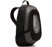 NK AIR BKPK BLACK/IRON GREY/WHITE