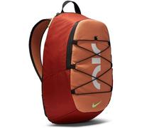 NIKE Rucksack NK AIR GRX BKPK (DV6246) ONE SIZE RUGGED ORANGE/AMBER BROWN/LIME