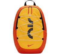 Nike Herren AIR GRX Rucksack, Sicherheits-Orange/Laser-Orange/Schwarz, One Size