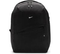 NIKE Rucksack NK AURA BKPK (HF7007) ONE SIZE BLACK/BLACK/MATTE SILVER
