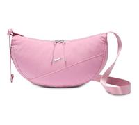 NIKE Rucksack NK AURA CRESCENT CROSSBODY (HQ4370) ONE SIZE Rot