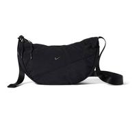 NIKE Rucksack NK AURA CRESCENT CROSSBODY (HQ4370) ONE SIZE Schwarz