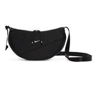 Nike AURA CRESCENT CROSSBODY men Messenger & Crossbody Bags black in Größe:ONE SIZE
