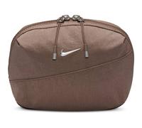 NIKE Rucksack NK AURA WAISTPACK (HM6120) ONE SIZE MINK BROWN/MINK BROWN/MATTE SILVER