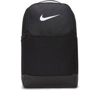 Nike Brasilia 9.5 Trainings-Rucksack (Medium, 24 l) - Schwarz ONE SIZE