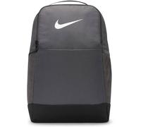 NIKE Rucksack NK BRSLA M BKPK - 9.5 (24L) (DH7709) ONE SIZE IRON GREY/BLACK/WHITE