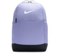 NIKE Rucksack NK BRSLA M BKPK - 9.5 (24L) (DH7709) ONE SIZE LILAC ICE/BLACK/WHITE