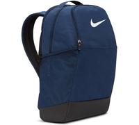 NIKE Rucksack NK BRSLA M BKPK - 9.5 (24L) (DH7709) ONE SIZE MIDNIGHT NAVY/BLACK/WHITE