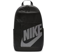 NIKE Rucksack NK ELMNTL BKPK - HBR (DD0559) ONE SIZE BLACK/BLACK/ANTHRACITE