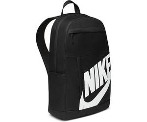 NIKE Rucksack NK ELMNTL BKPK - HBR (DD0559) ONE SIZE BLACK/BLACK/WHITE