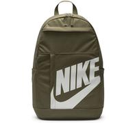 NIKE Rucksack NK ELMNTL BKPK - HBR (DD0559) ONE SIZE Grau