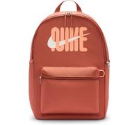 NK HERITAGE BKPK 2.0-HBR SU26 DUSTY PEACH/DUSTY PEACH/ORANGE -