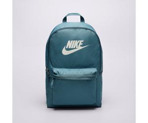 NIKE RUCKSACK NK HERITAGE BKPK Blau Unisex